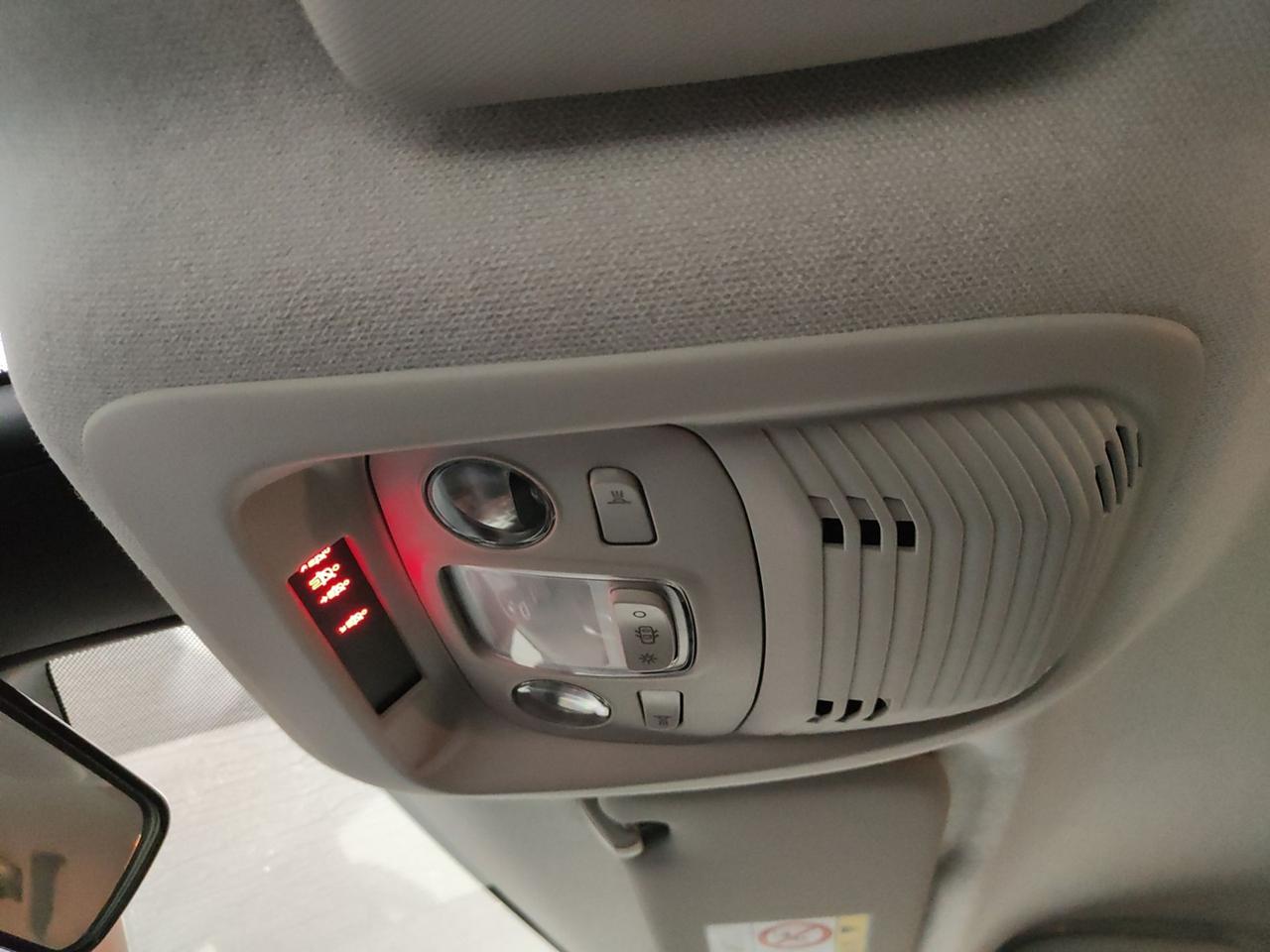 CITROEN C3 Aircross 2021 1.5 BLUEHDI 110CV SHINE