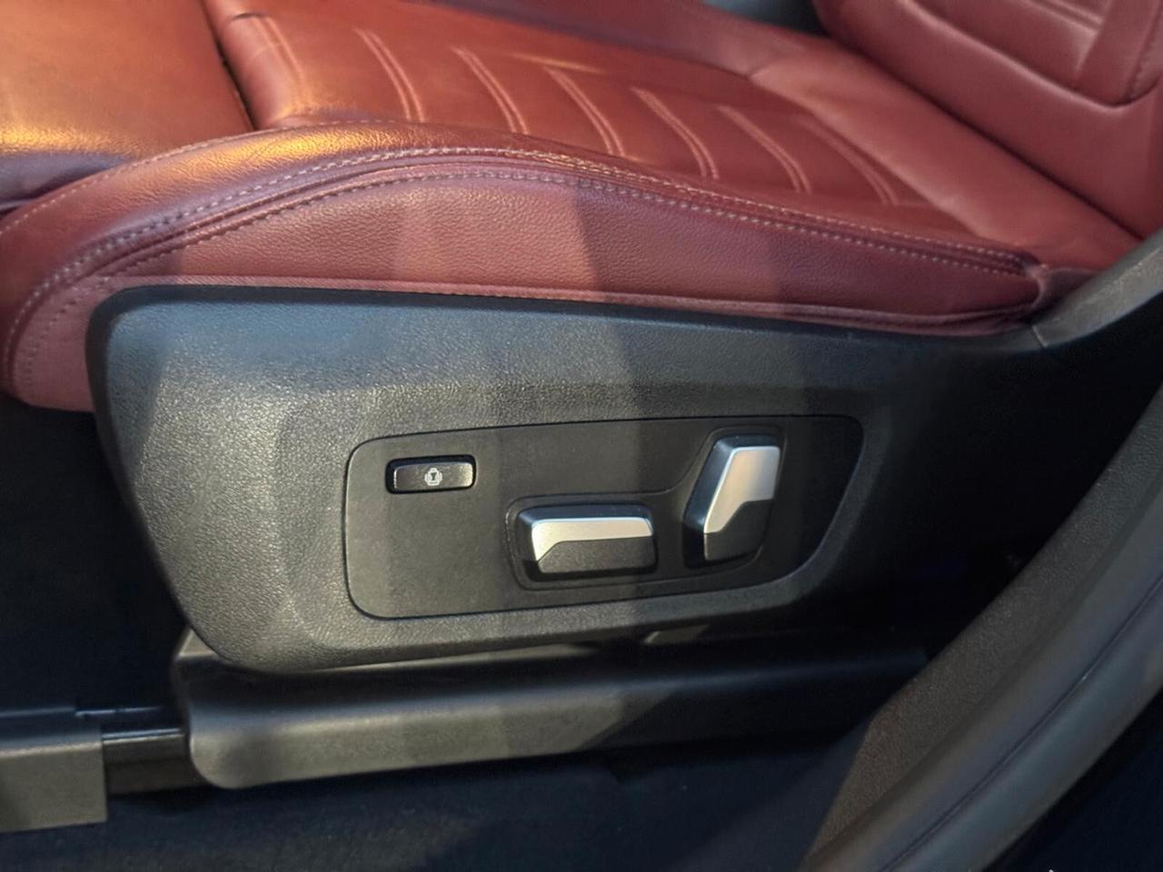 Bmw X4 xDrive20d Msport-X