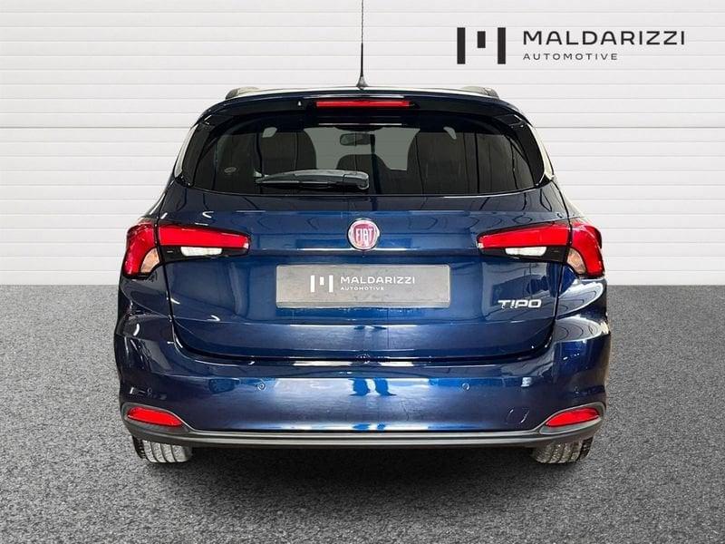 FIAT Tipo SW II 2016 SW 1.6 mjt Lounge s&s 120cv