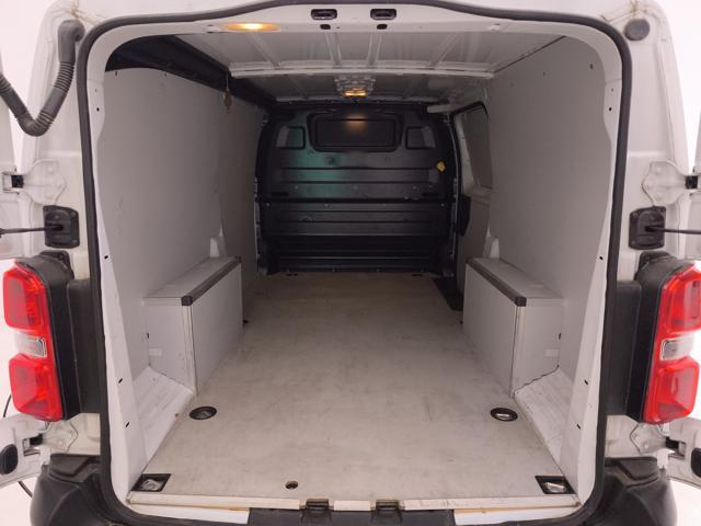 FIAT Scudo 2.0 bluehdi 145cv L3H1 no S&S