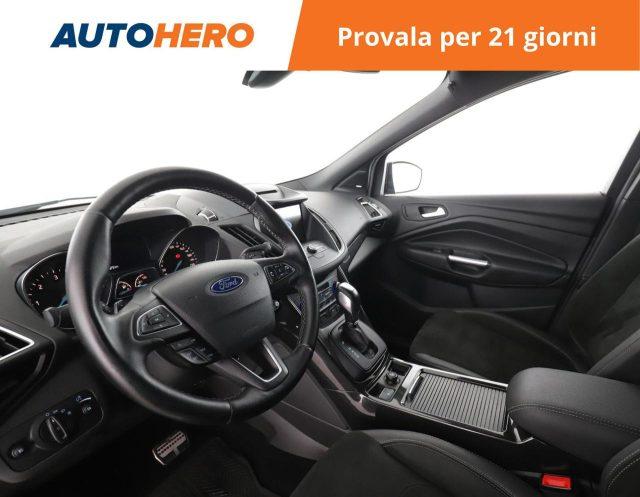 FORD Kuga 2.0 TDCI 150 CV S&S 4WD Powershift ST-Line