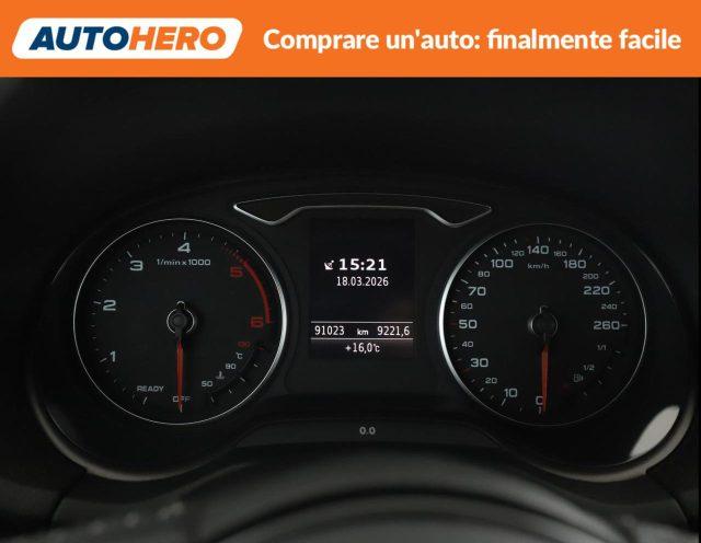 AUDI Q2 1.6 TDI Sport