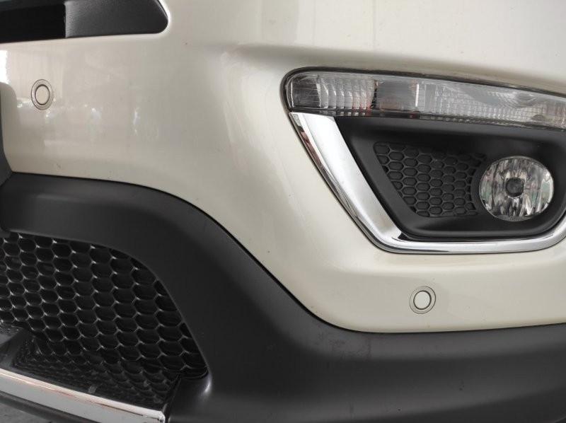 JEEP Compass 2ª serie - Compass 1.4 MultiAir 2WD Limited