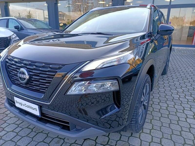 Nissan X-Trail 1.5 e-power N-Connecta 2wd auto