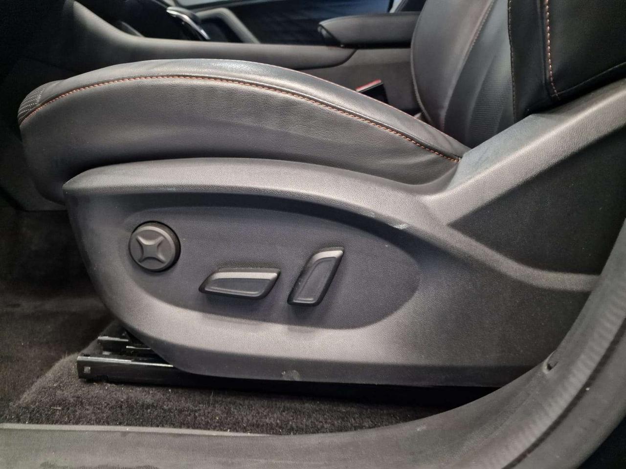 MG HS HS 1.5 Luxury auto