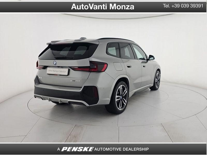 BMW X1 X1 xDrive 25e Msport Pro