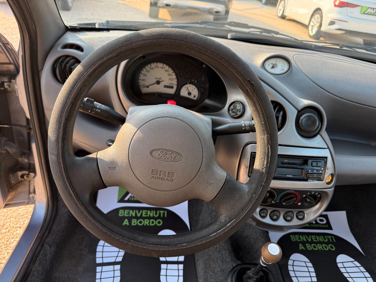 Ford Ka 1.3 Winter Collection
