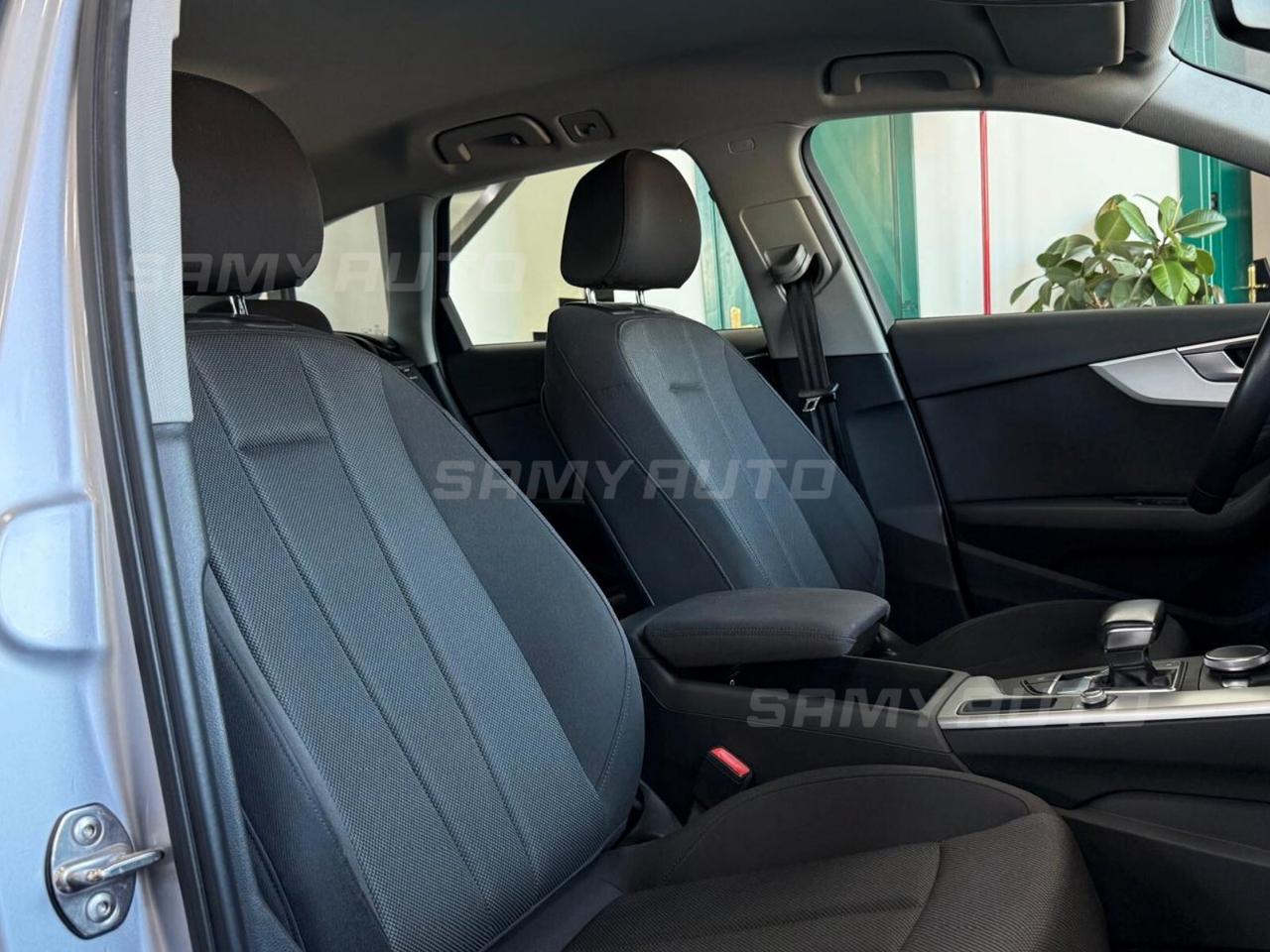 Audi A4 2.0 TDI 150 CV S tronic Business