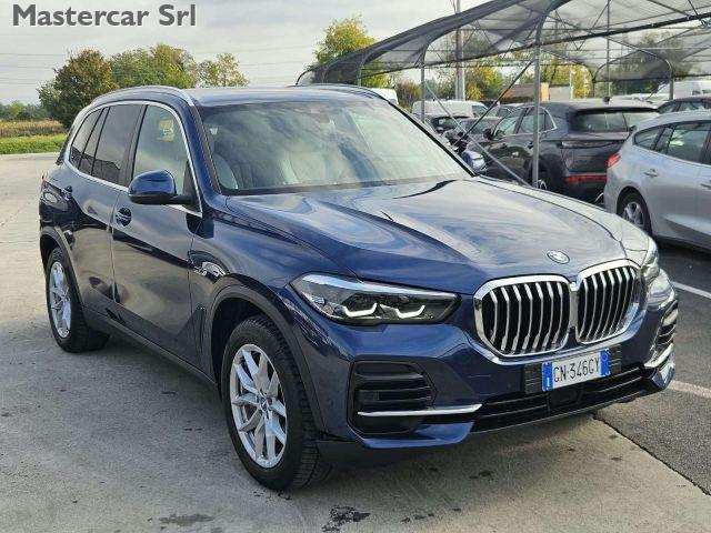 BMW X5 X5 G05 xdrive45e Business auto- GN346GY