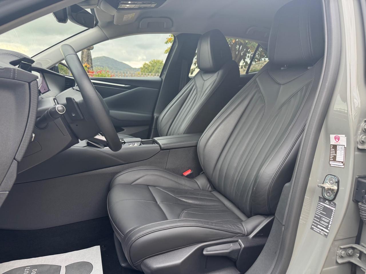 Ds DS4 4 BlueHDi 130 aut. Rivoli