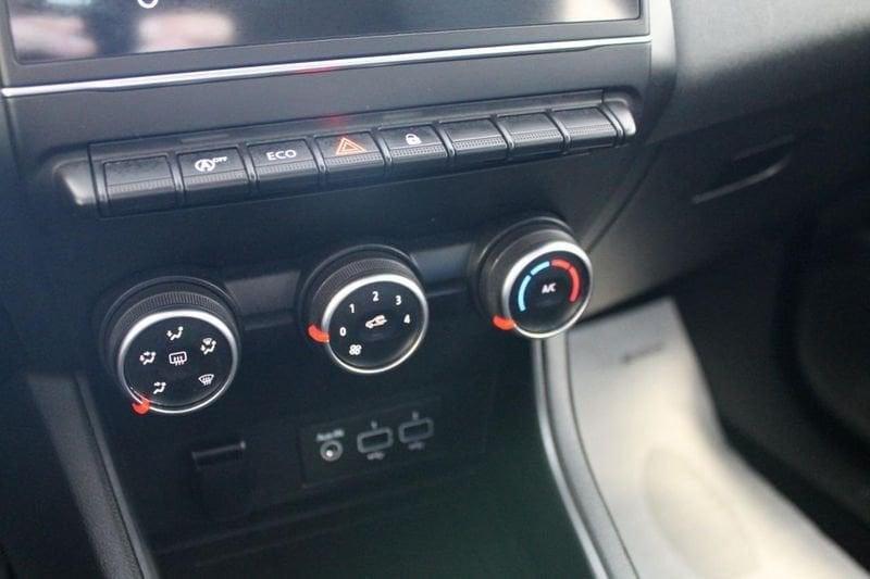 Renault Captur Blue dCi 8V 95 CV Business