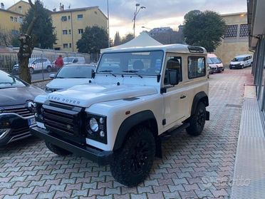 LAND ROVER Defender 90 2.2 TD4 Station Wagon n1