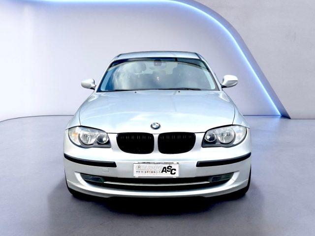 BMW 118 2.0 DIESEL 143 CV 5 porte Futura