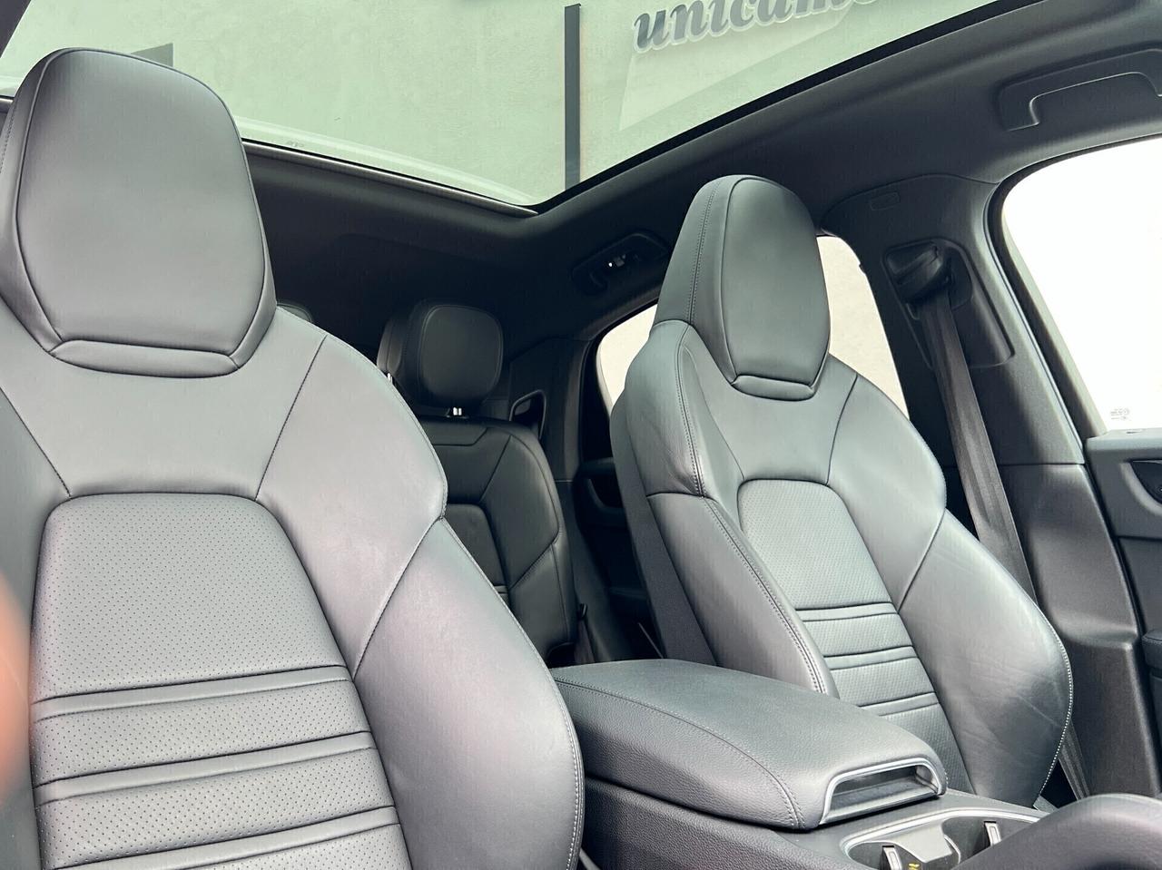 Porsche Cayenne Coupé 3.0 V6 340cv TIPTRONIC ITALIANA