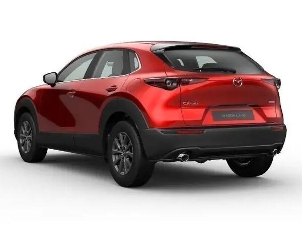 Mazda CX-30 2.5L e-Skyactiv-G M Hybrid Prime Line *TASSO 2,99%!*