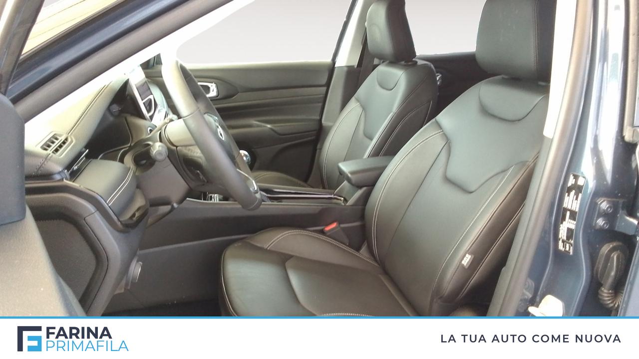 JEEP Compass II 2021 - Compass 1.6 mjt S 2wd 130cv