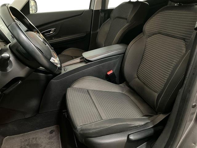 RENAULT Scenic 1.5 dCi Energy 110cv Business