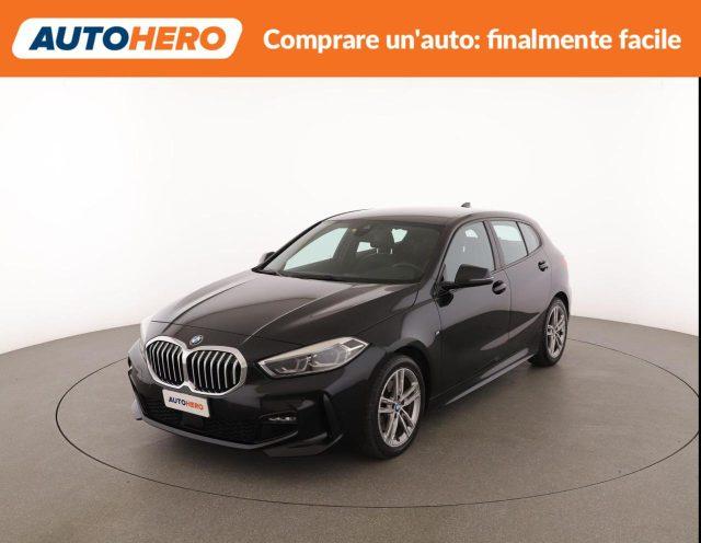 BMW 116 d 5p. Msport