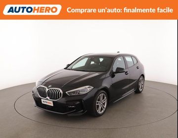 BMW 116 d 5p. Msport