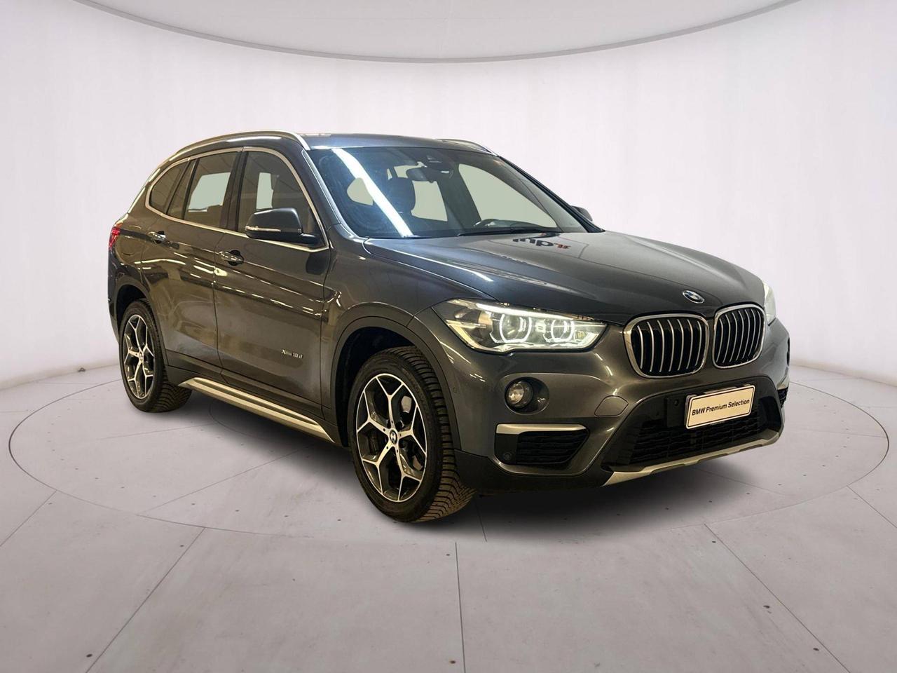 BMW X1 xDrive18d xLine