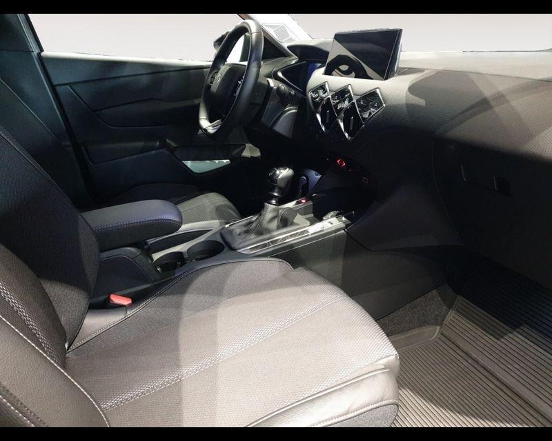 DS DS3 Crossback PureTech 100 Bastille Business