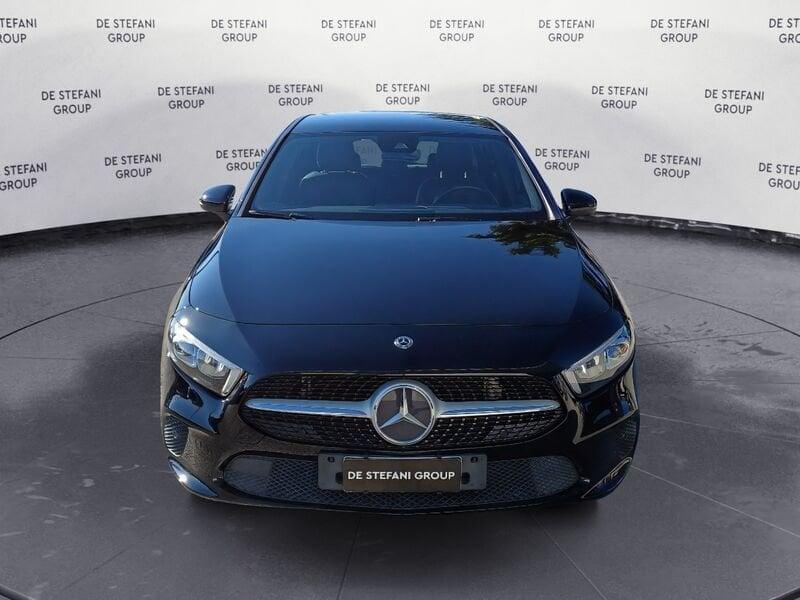 Mercedes-Benz Classe A A 180 Automatic Sport