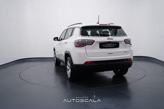 JEEP Compass 1.6 Multijet II 120cv 2WD Business #Navy