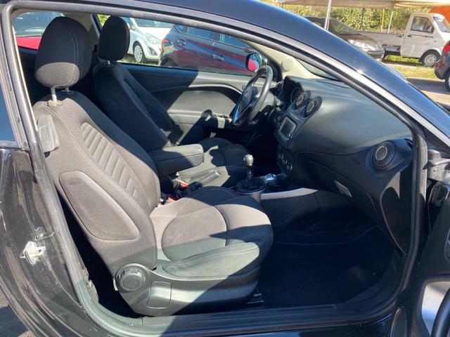 ALFA ROMEO MiTo 1.3 JTDm 95 CV S&S Super