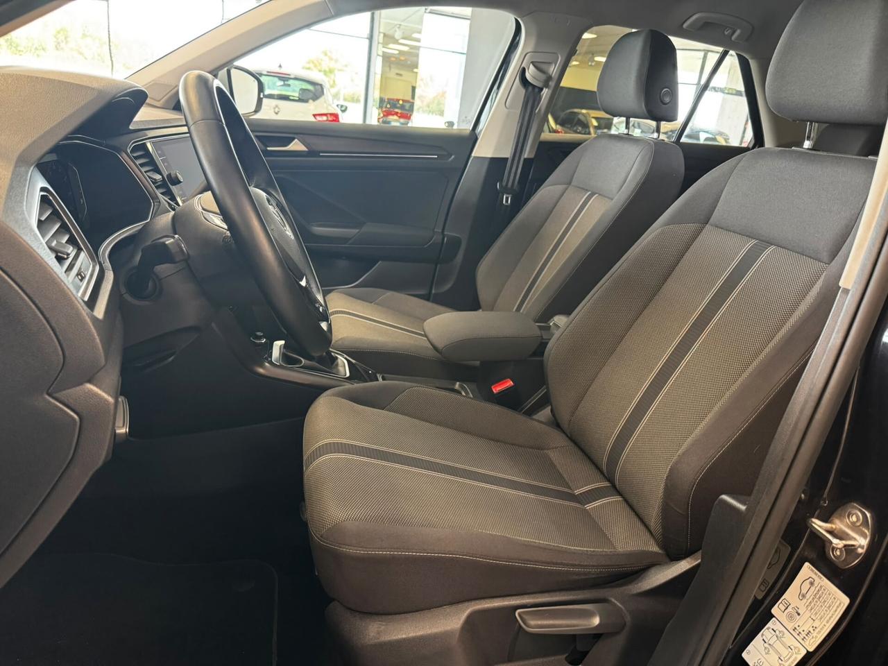Volkswagen T-Roc 1.5 TSI 150CV Style