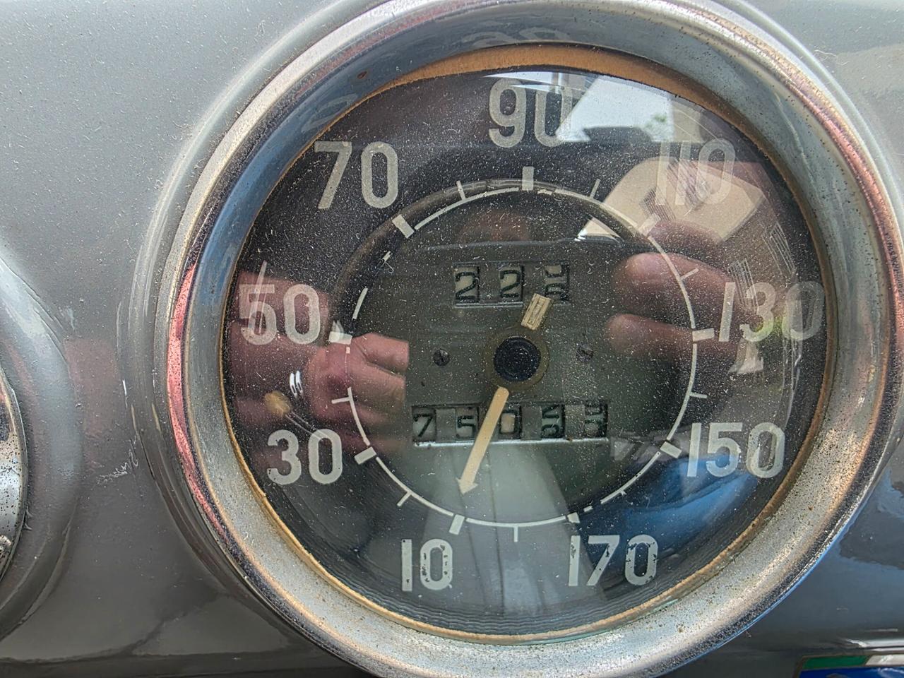 Lancia Altro B20 GT COUPE 2 PORTE 10-1951 ESEMPLARI PRODOTTI 499