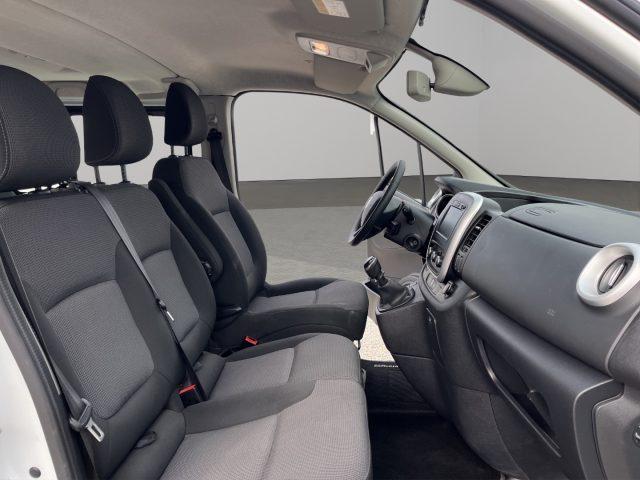 FIAT Talento 2.0 ECOJET 120CV COMBI 9 posti