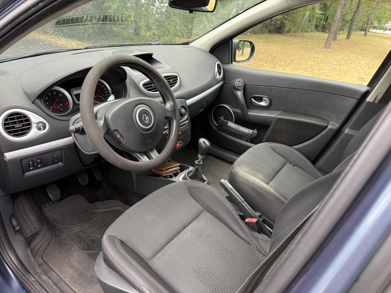 Renault Clio Storia 1.2 5 porte Confort