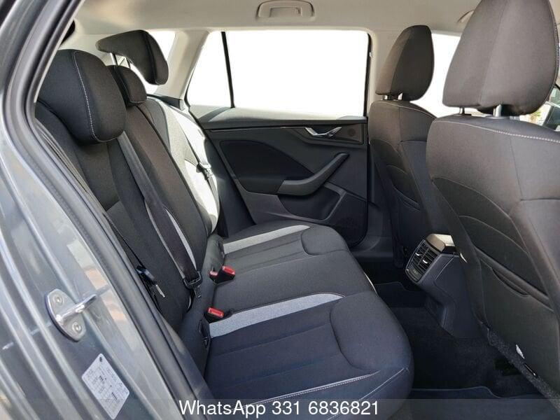Skoda Kamiq Kamiq 1.0 TSI Selection