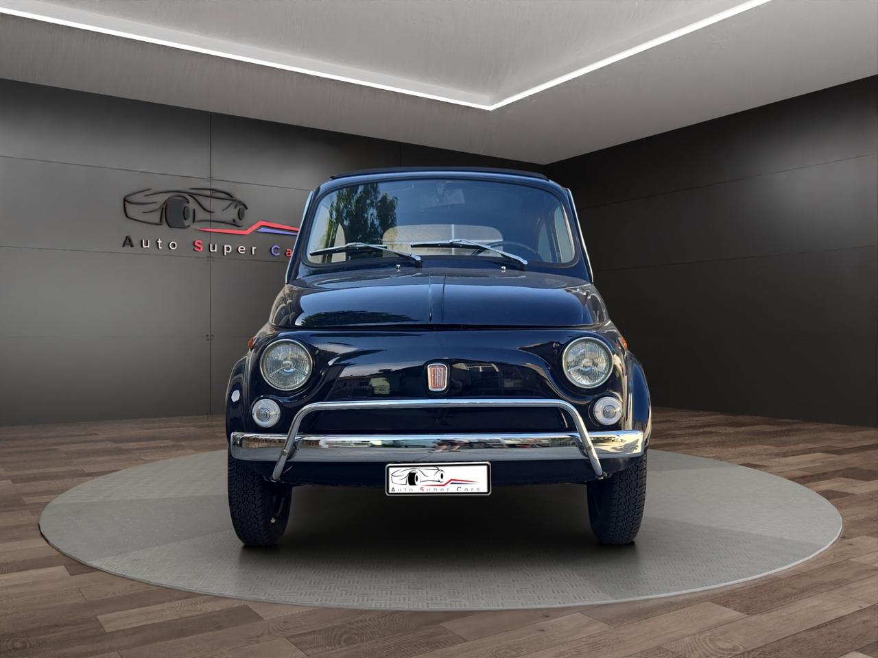 Fiat 500L 110 F 000