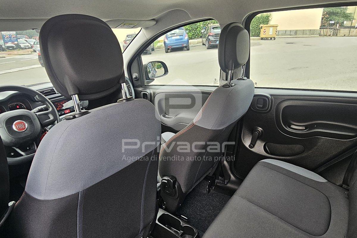 FIAT Panda 1.2 Easy