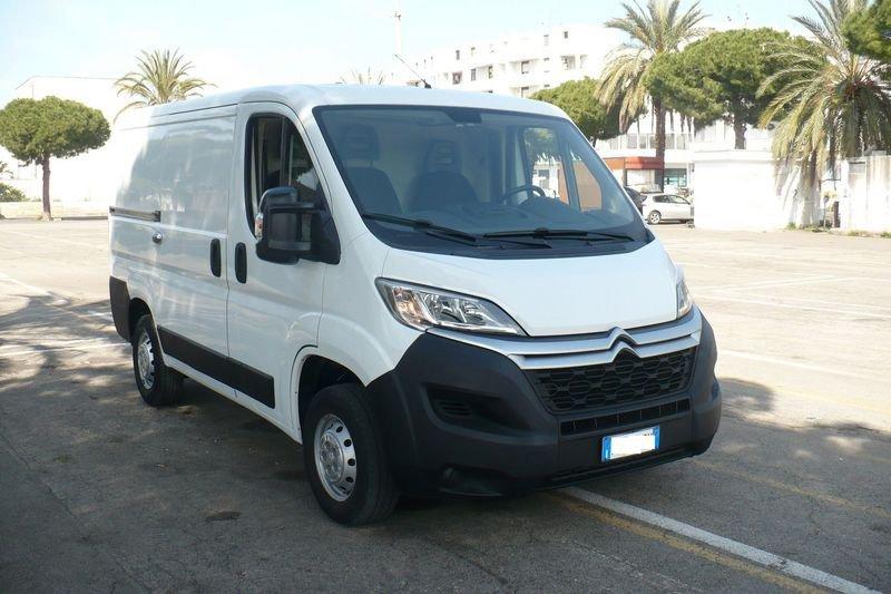 Citroën Jumper 30 BlueHDi 130 PC-TN Furgone