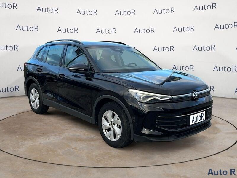 Volkswagen Tiguan Tiguan 2.0 TDI 150 CV DSG Life