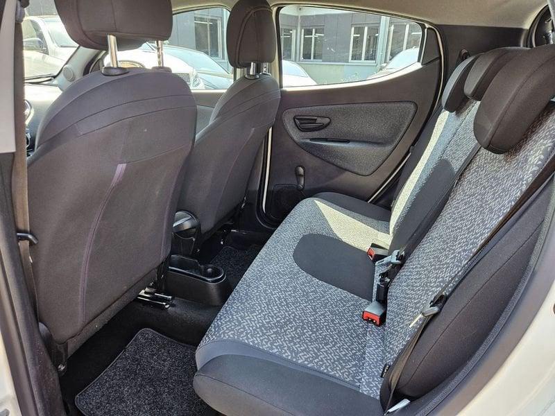 Lancia Ypsilon Ypsilon 1.2 Elefantino Blu ecochic Gpl 69cv my19