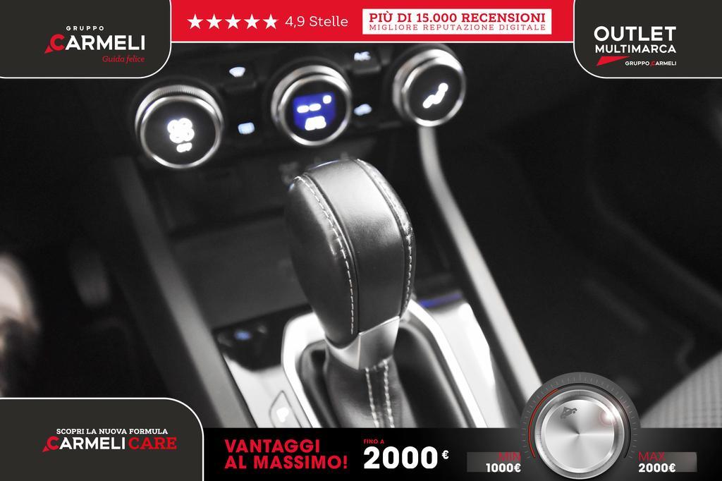 Renault Arkana 1.6 Hybrid Intens E-Tech Auto