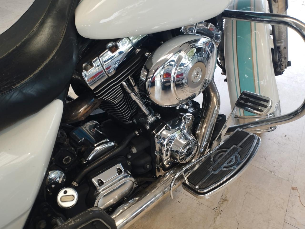 Harley-davidson 1450 Electra Glide Classic