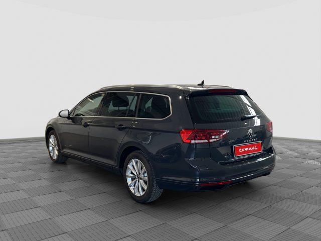 VOLKSWAGEN Passat Passat Variant 2.0 TDI SCR 122 CV EVO DSG Business