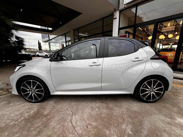 TOYOTA Yaris 1.5 130 Hybrid 5 porte GR Sport