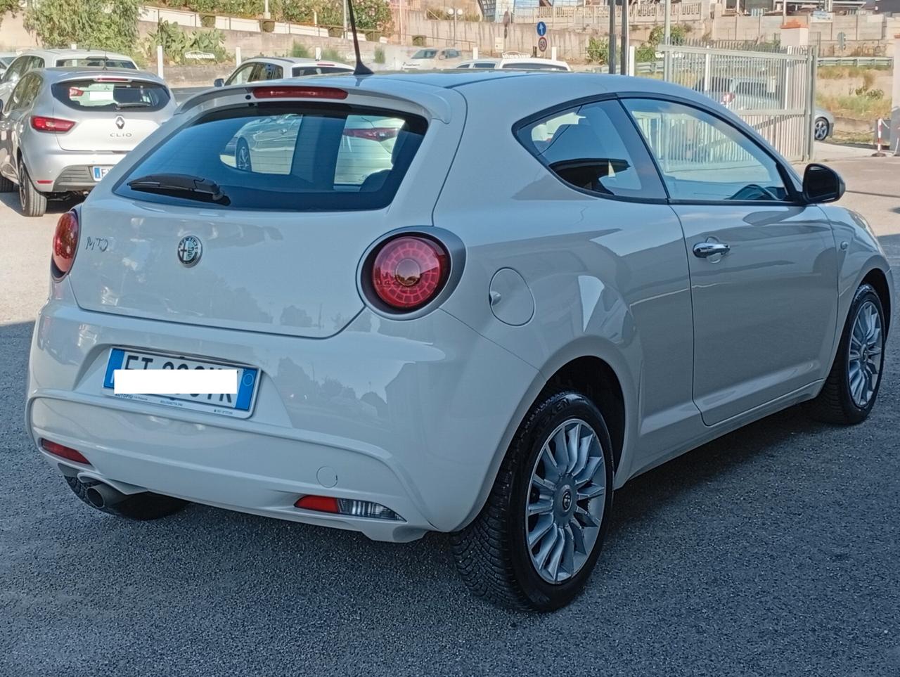 Alfa Romeo MiTo 1.3 JTDm 85 CV S&S Distinctive
