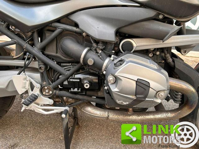 BMW R 1200 R R 1200 R