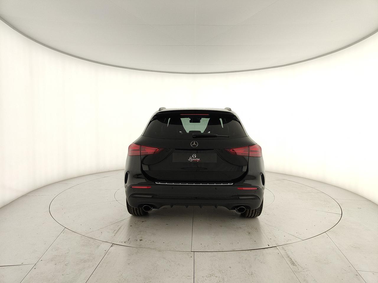 Mercedes-Benz Mercedes-AMG GLA 35 4MATIC