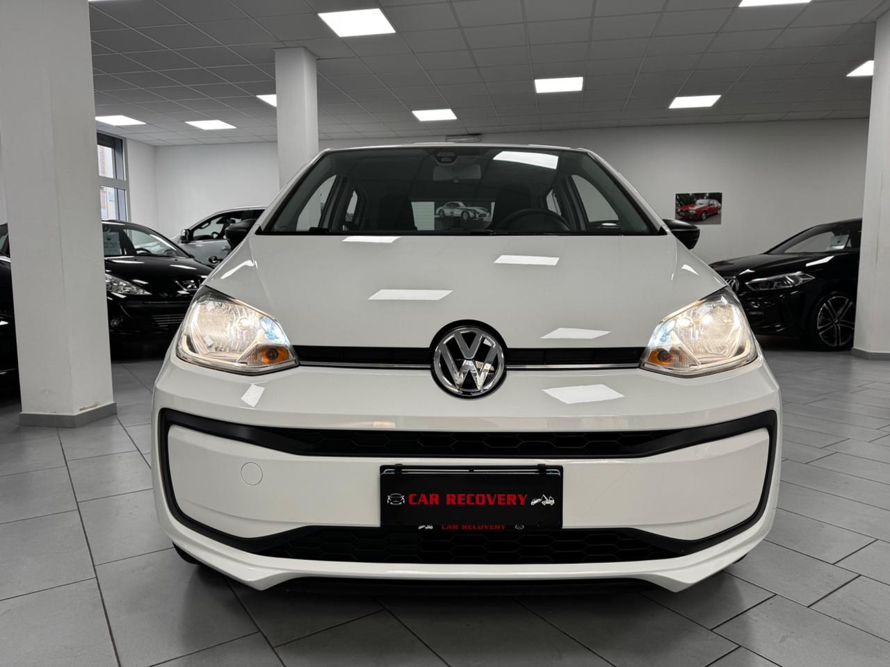 Volkswagen up! 1.0 5p. move