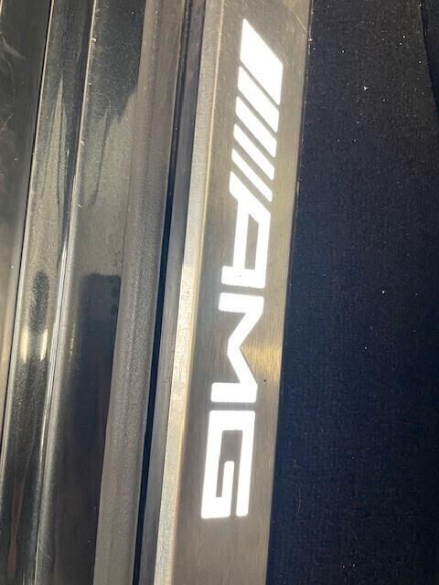 Mercedes-benz G 63 AMG S.W. L