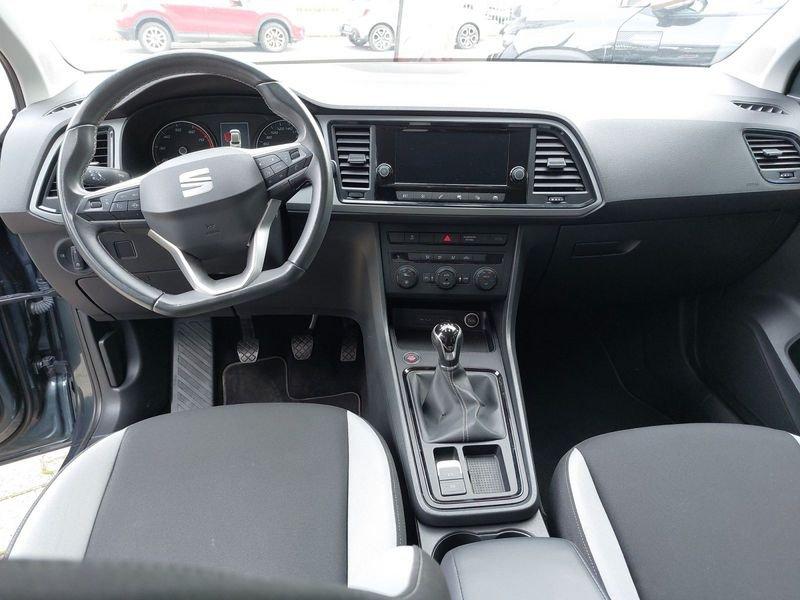 Seat Ateca Ateca 1.0 TSI Reference