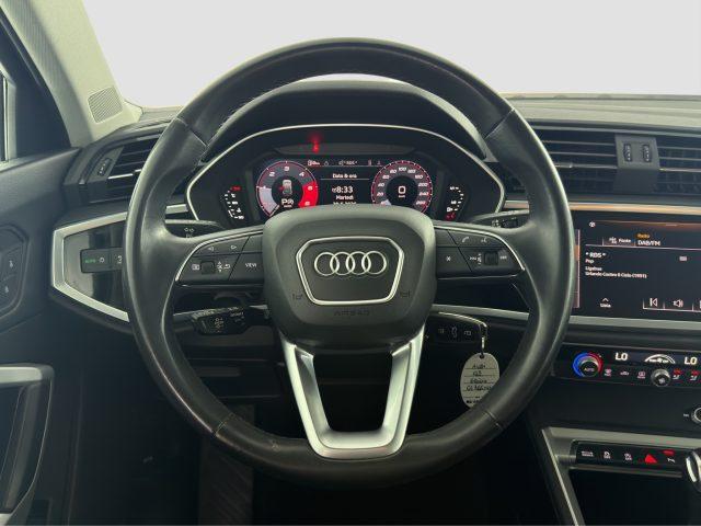 AUDI Q3 Q3 SPB 35 TDI S tronic Business Plus