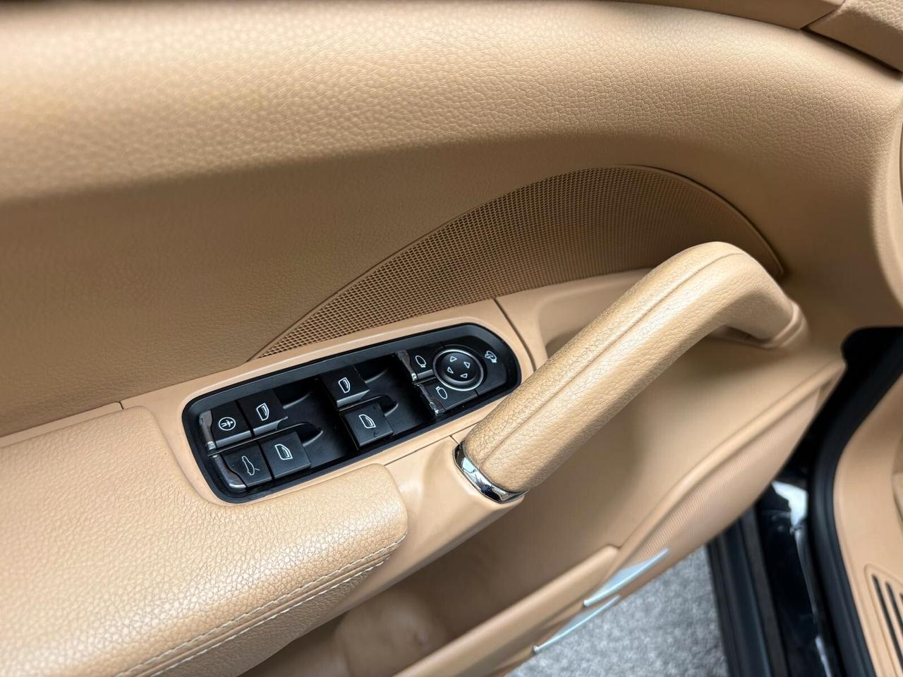 Porsche Cayenne 3.0 Diesel V6 - SOLO 109000KM!!!